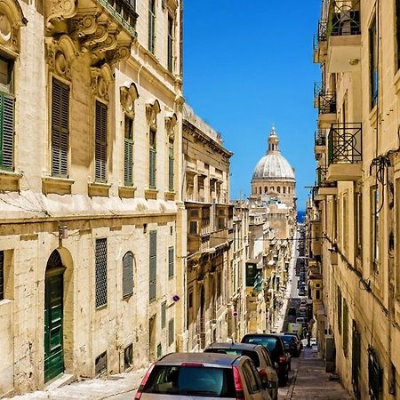 Mint Suite No3 Valletta Exteriér fotografie