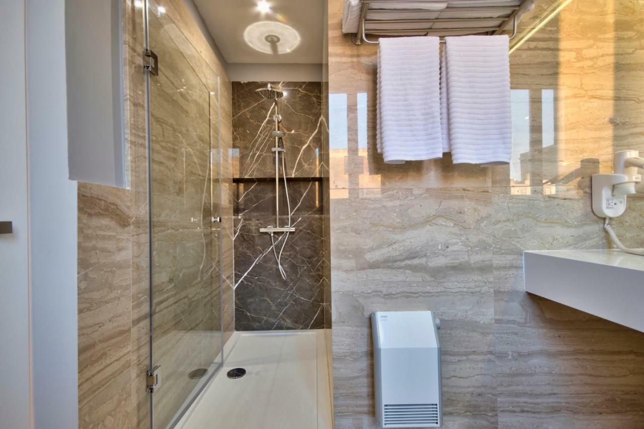 Mint Suite No3 Valletta Exteriér fotografie