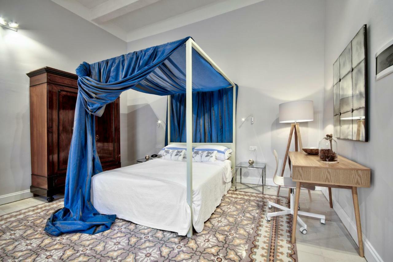 Mint Suite No3 Valletta Exteriér fotografie