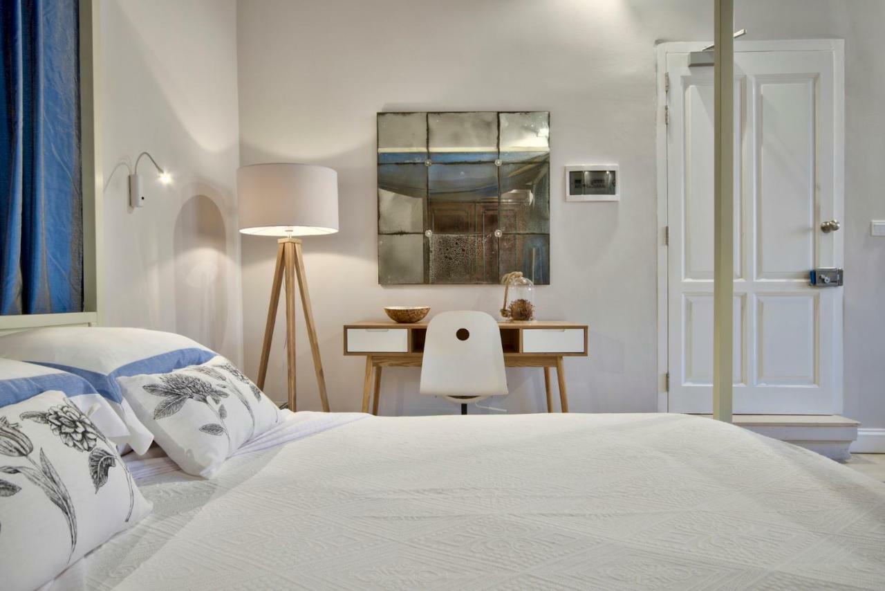 Mint Suite No3 Valletta Exteriér fotografie